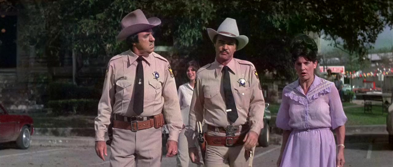 The Best Little Whorehouse in Texas screenshot 1