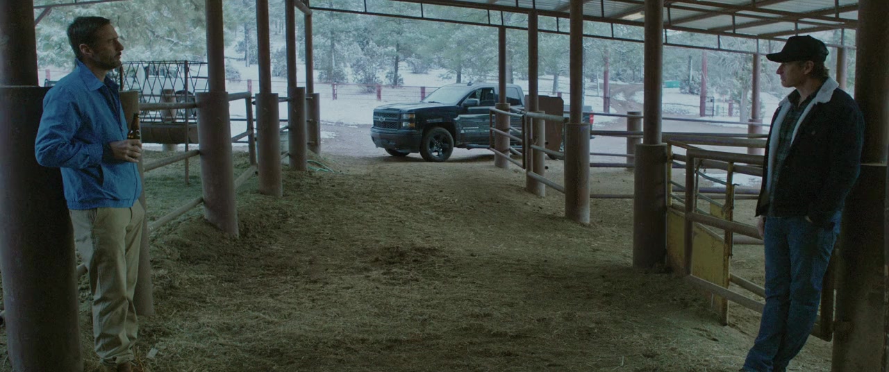 The Best Man screenshot 2
