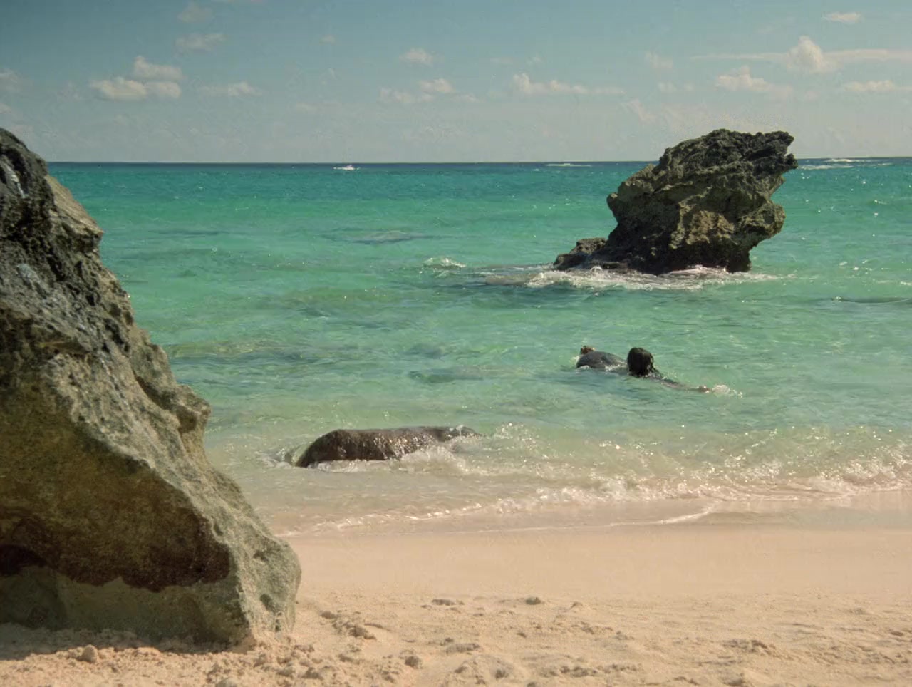 The Bermuda Depths screenshot 3