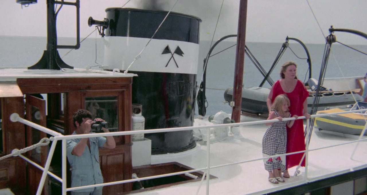 The Bermuda Triangle screenshot 1