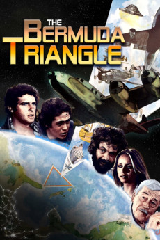 The Bermuda Triangle (1978) poster