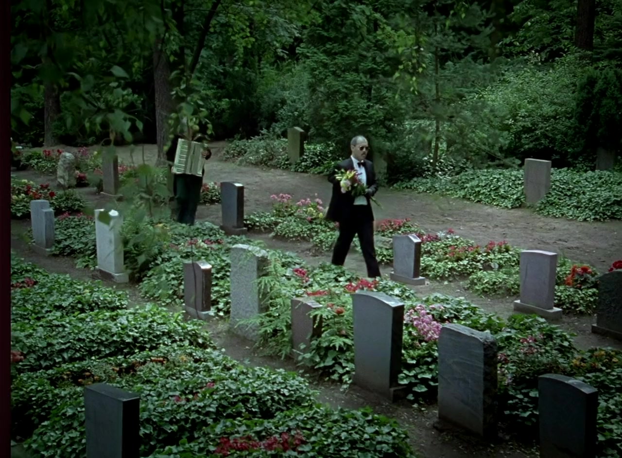 The Berlin Bride screenshot 2