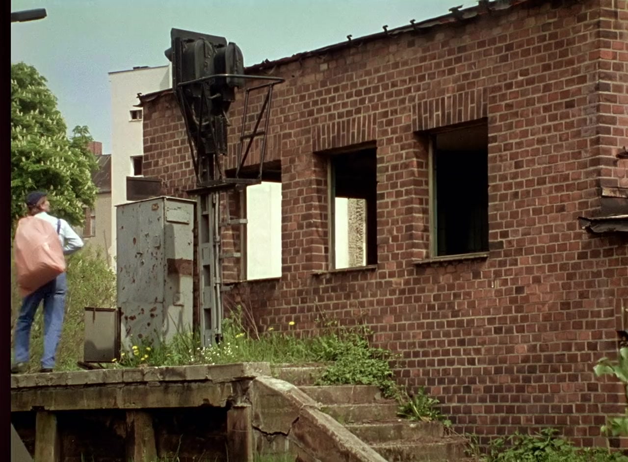 The Berlin Bride screenshot 3