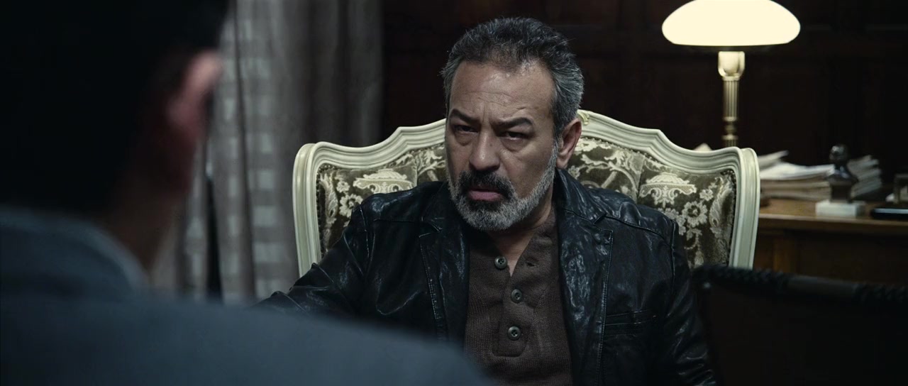 Bereullin screenshot 3