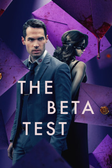 The Beta Test (2021) poster