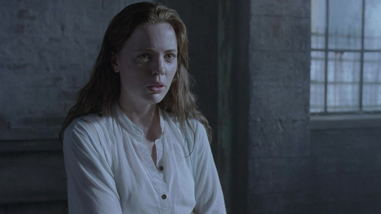 The Betrayed screenshot 3