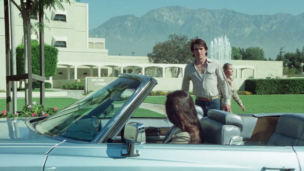 The Betsy screenshot 2