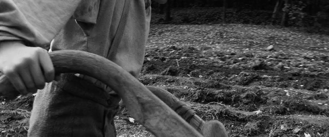The Better Angels screenshot 2