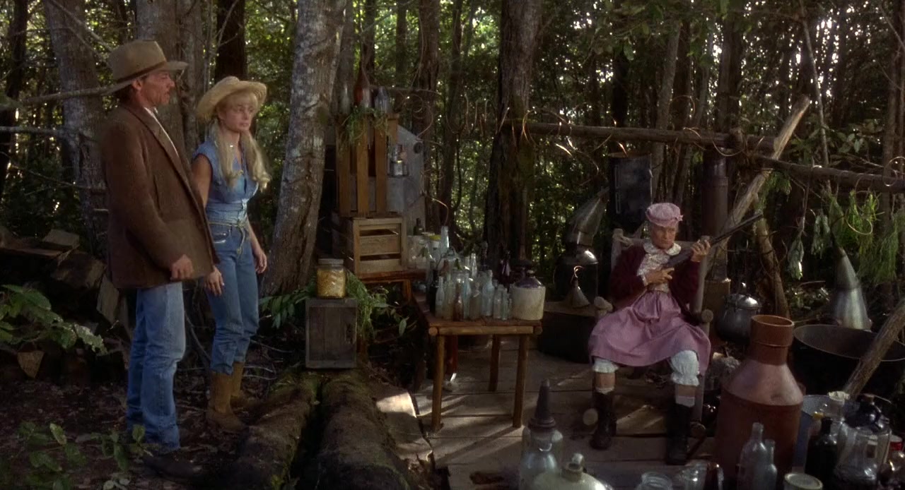 The Beverly Hillbillies screenshot 1