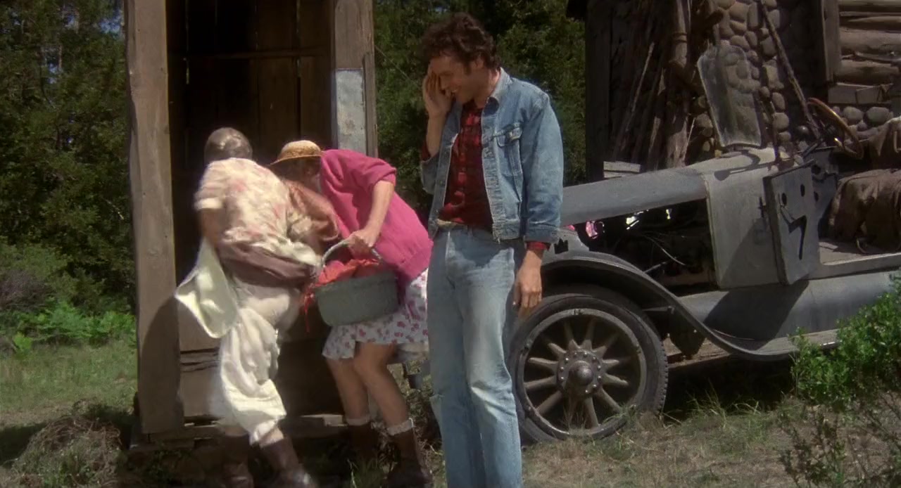 The Beverly Hillbillies screenshot 3