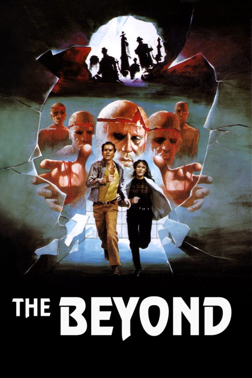 ...E tu vivrai nel terrore! L'aldilà (1981) poster