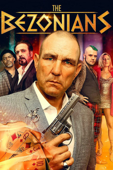 The Bezonians (2021) poster