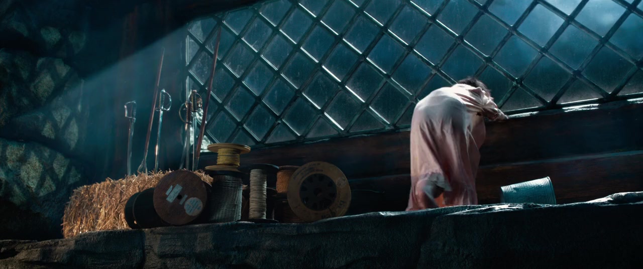 The BFG screenshot 1
