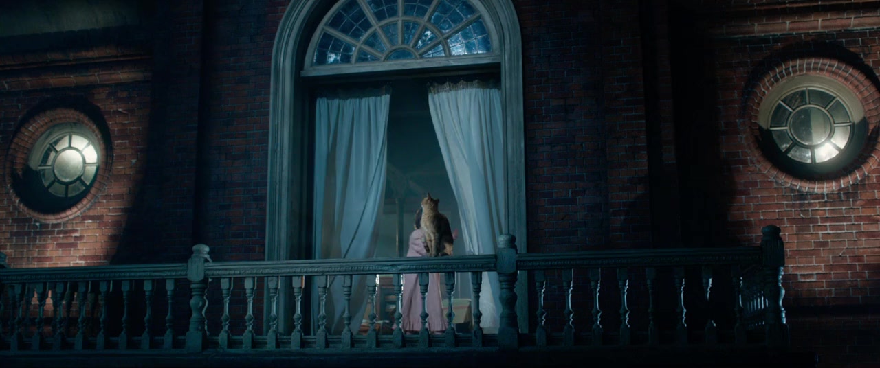 The BFG screenshot 2