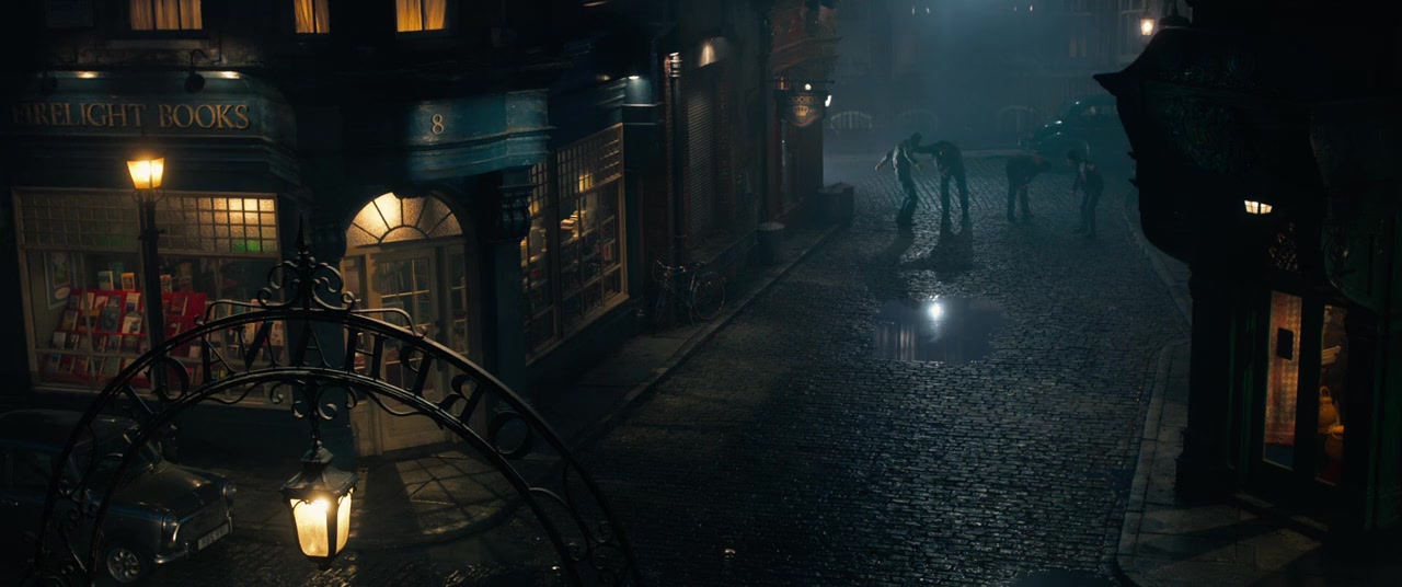 The BFG screenshot 3