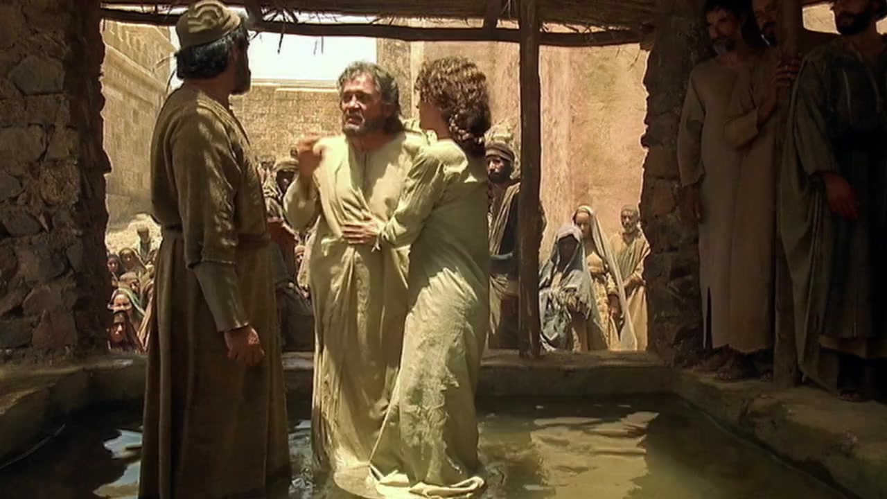 Saint Paul screenshot 2