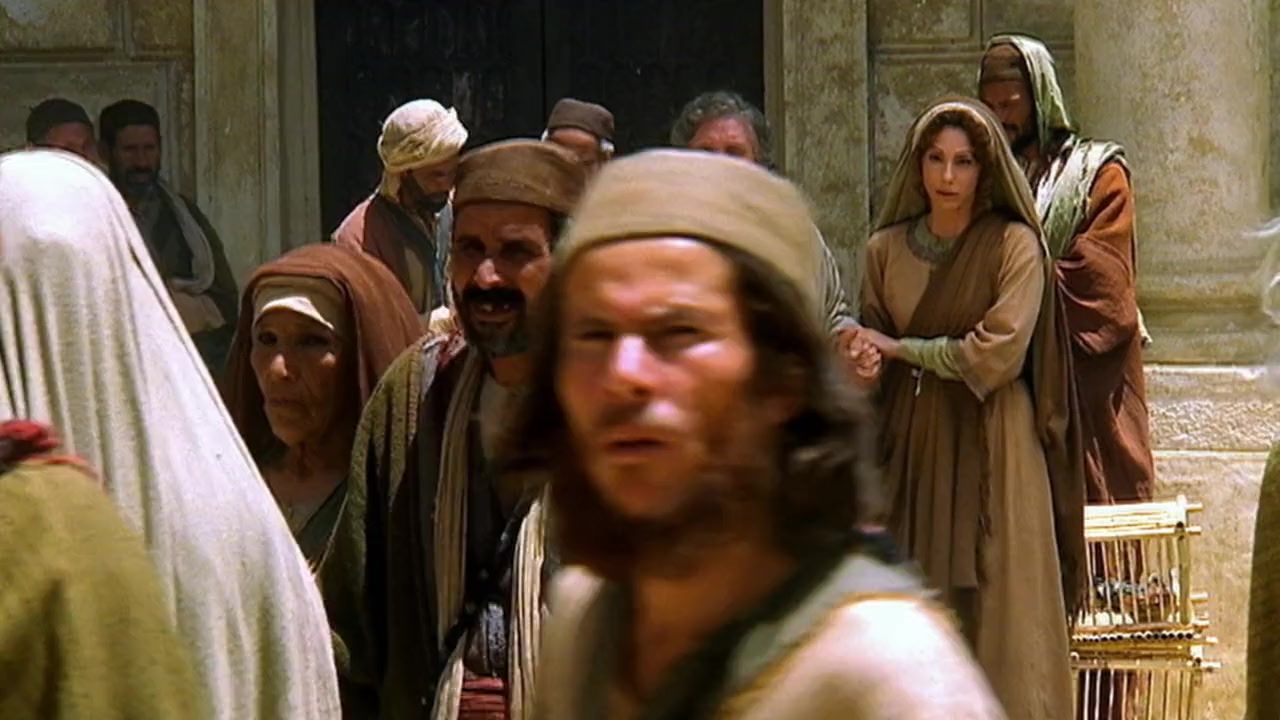 Saint Paul screenshot 3