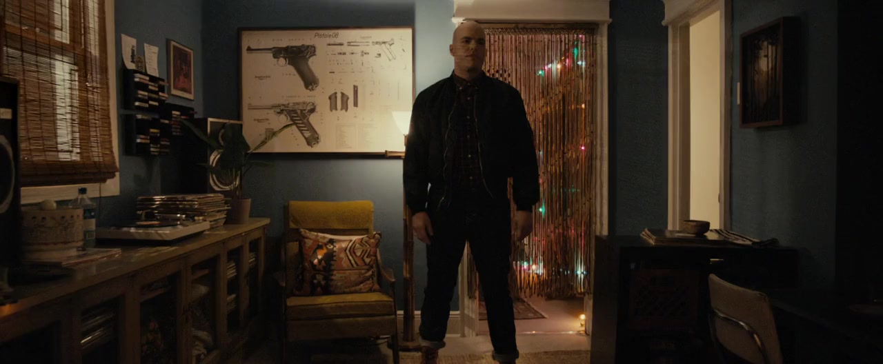 The Big Take screenshot 3