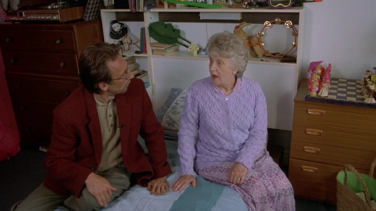 The Big Tease screenshot 1