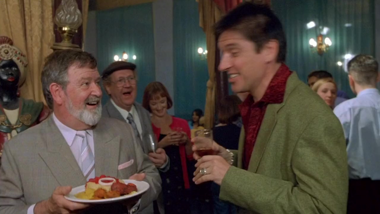 The Big Tease screenshot 2