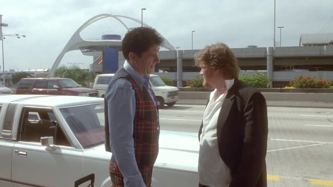 The Big Tease screenshot 3