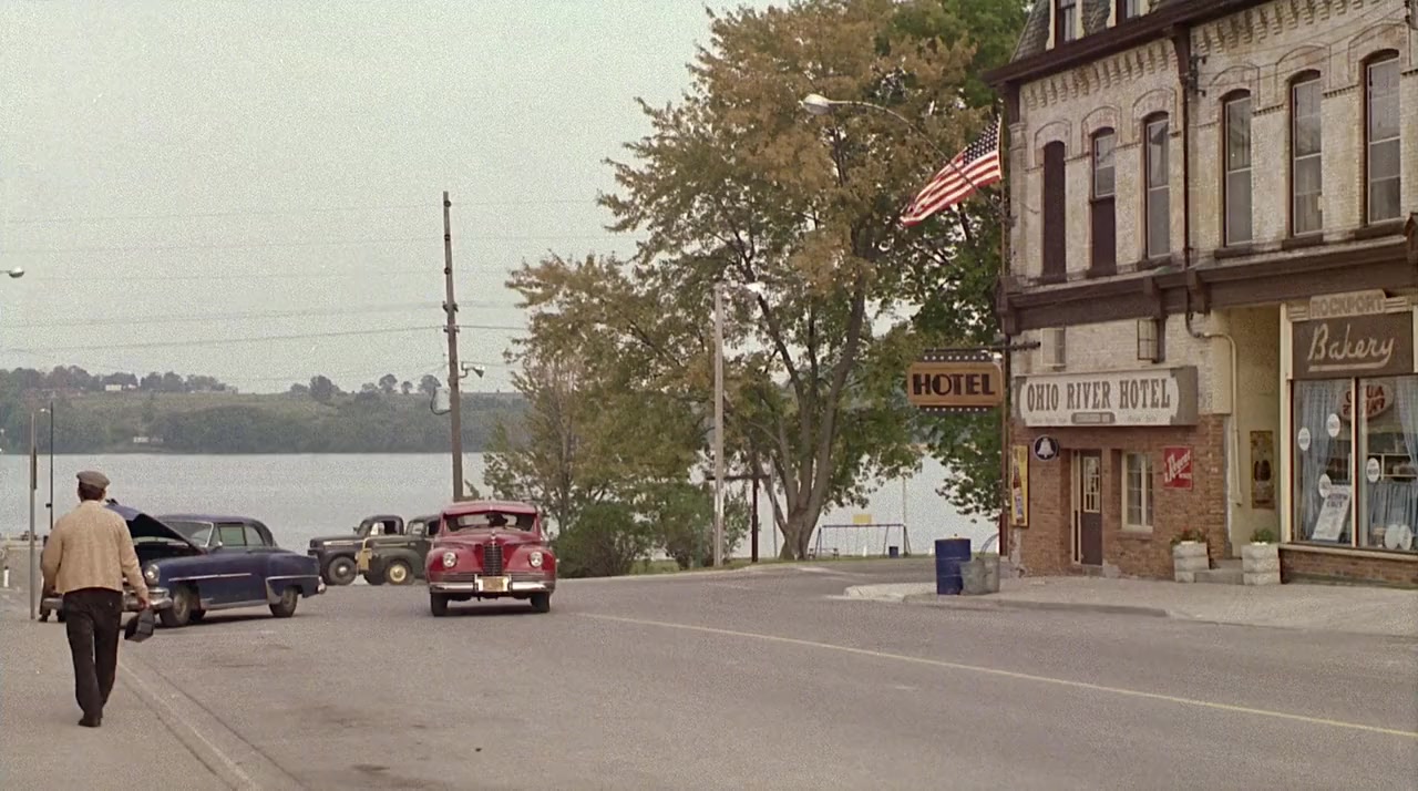 The Big Town screenshot 1