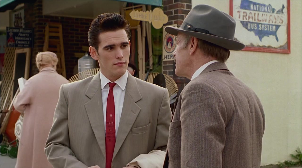 The Big Town screenshot 2