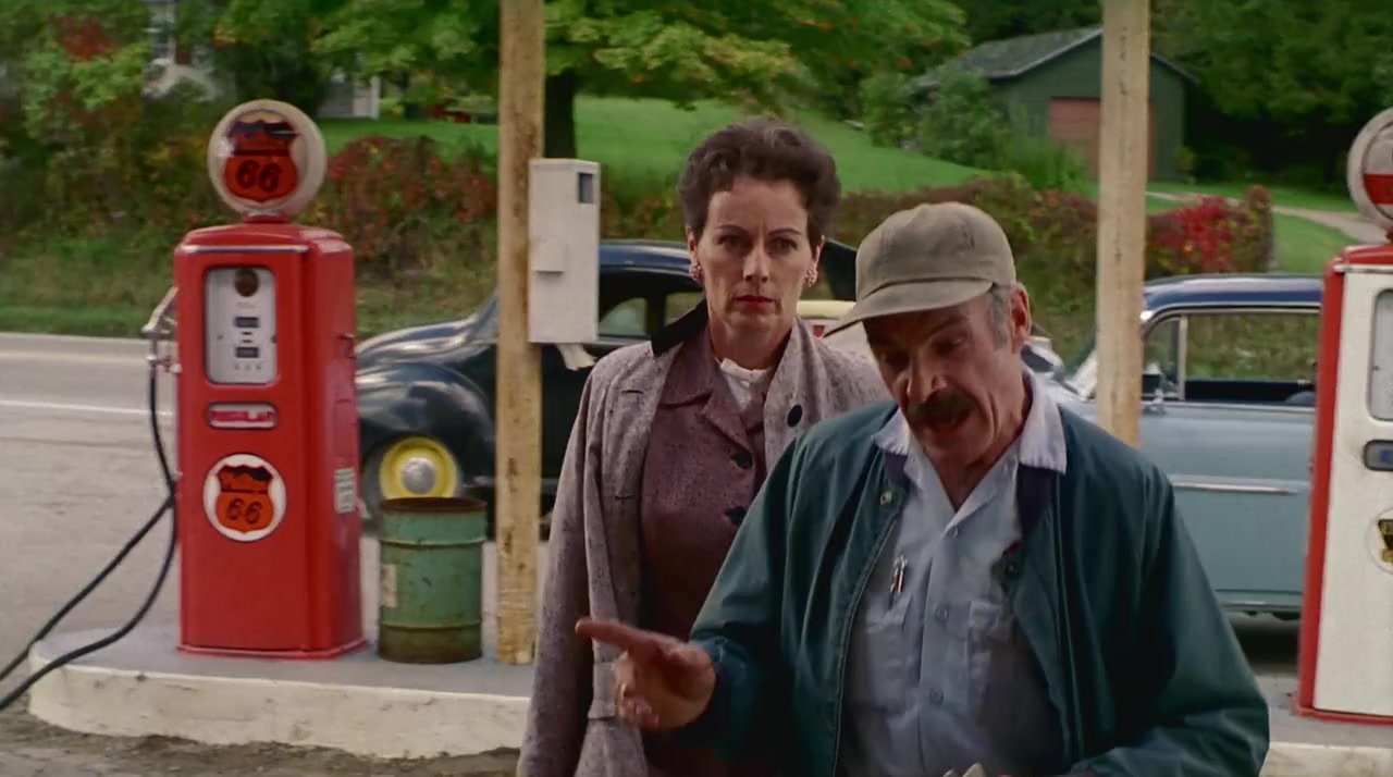 The Big Town screenshot 3