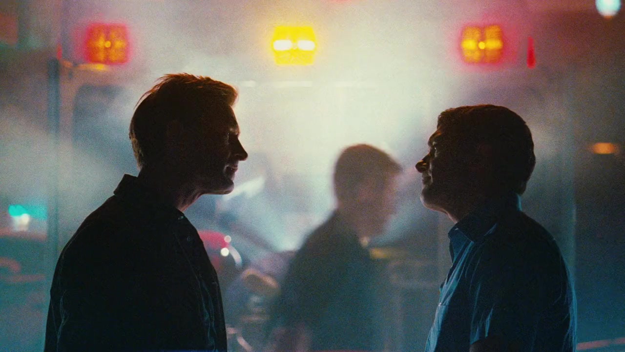 The Big Bang screenshot 3