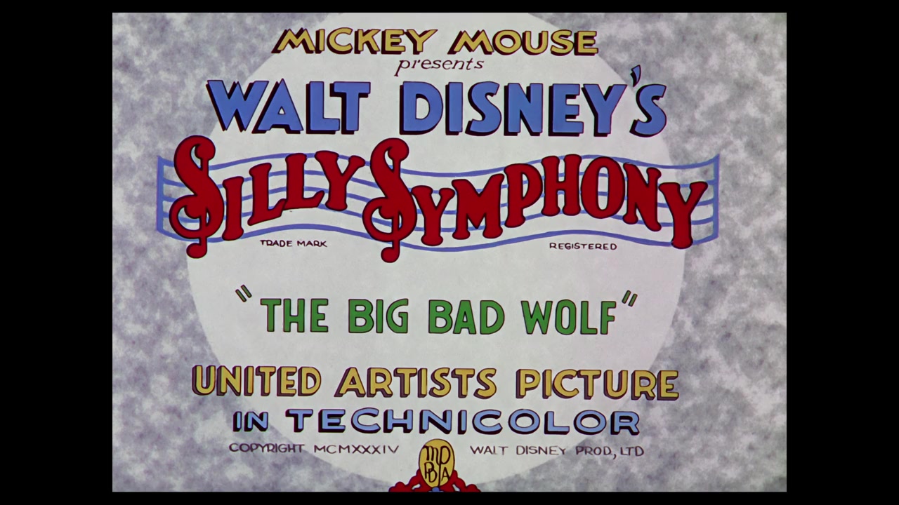 The Big Bad Wolf screenshot 2
