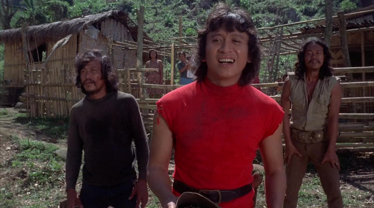 The Big Bird Cage screenshot 2