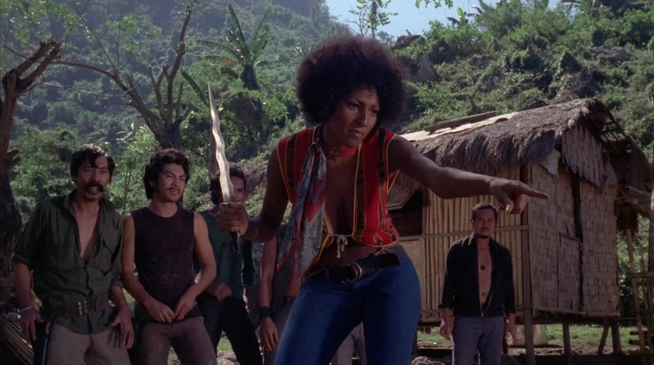The Big Bird Cage screenshot 3
