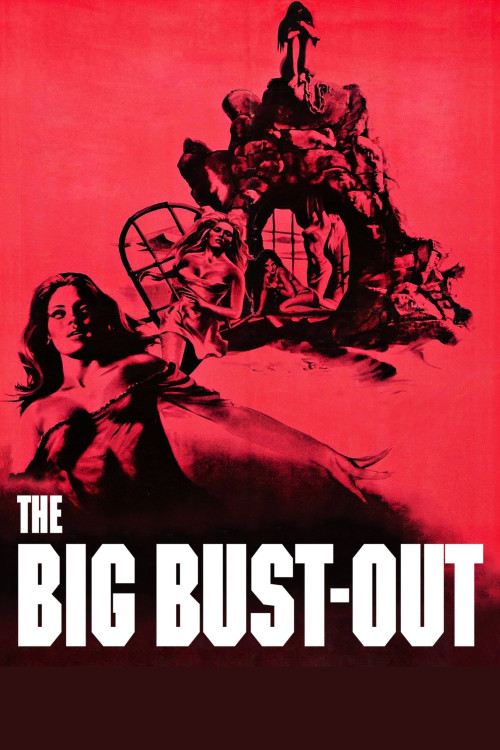 Io monaca... per tre carogne e sette peccatrici (1972) poster