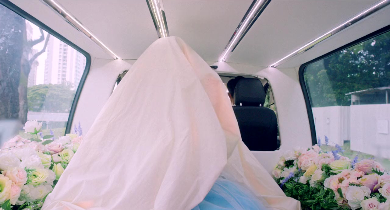 The Big Day screenshot 3