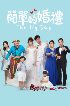 The Big Day (2018) poster
