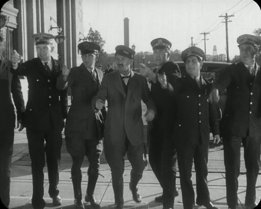 The Big Diamond Robbery screenshot 1