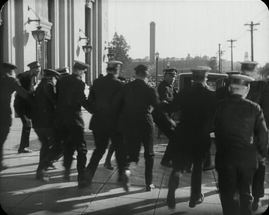 The Big Diamond Robbery screenshot 3