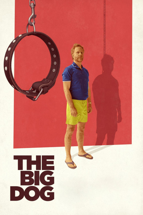 The Big Dog (2023) poster