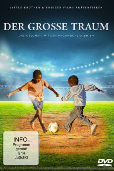 The Big Dream (2020) poster