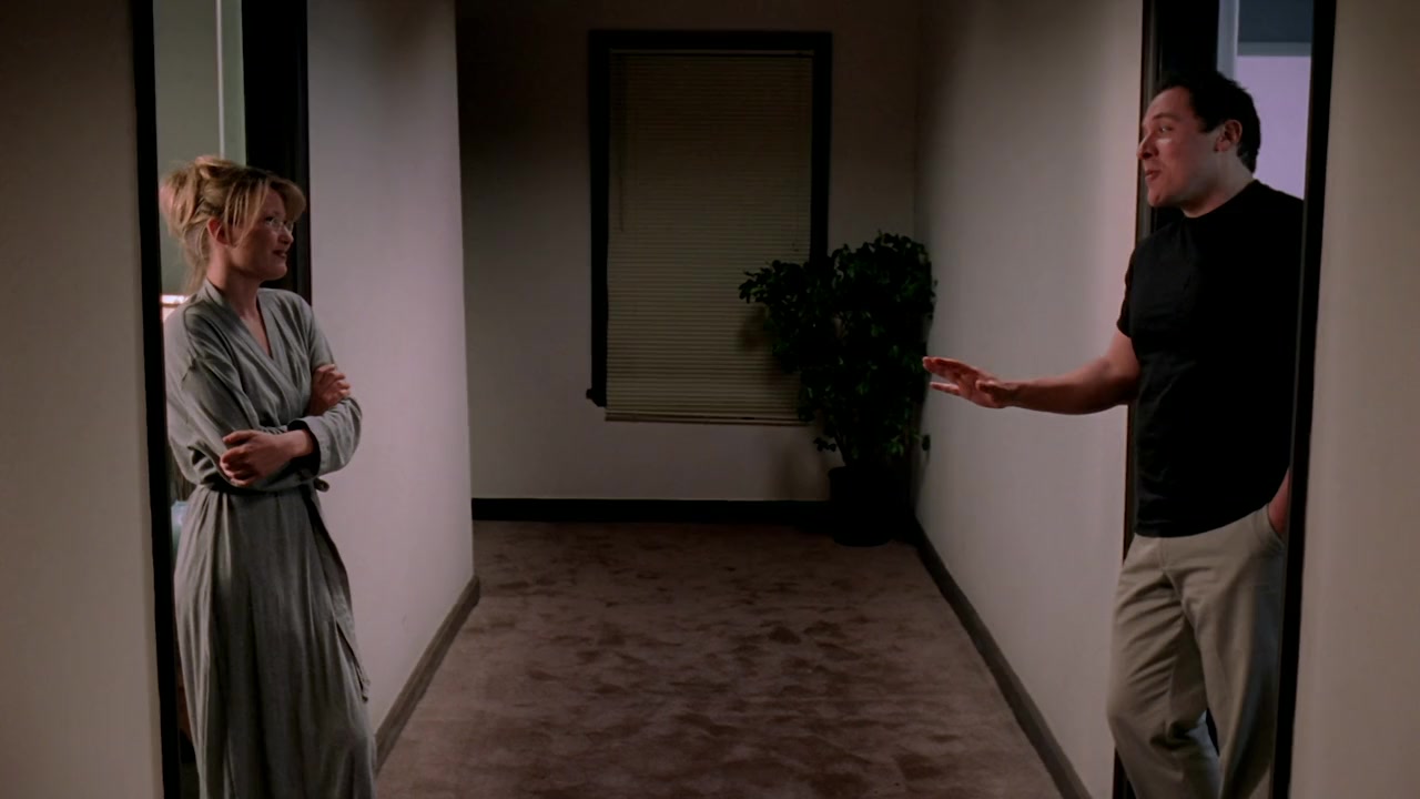 The Big Empty screenshot 2