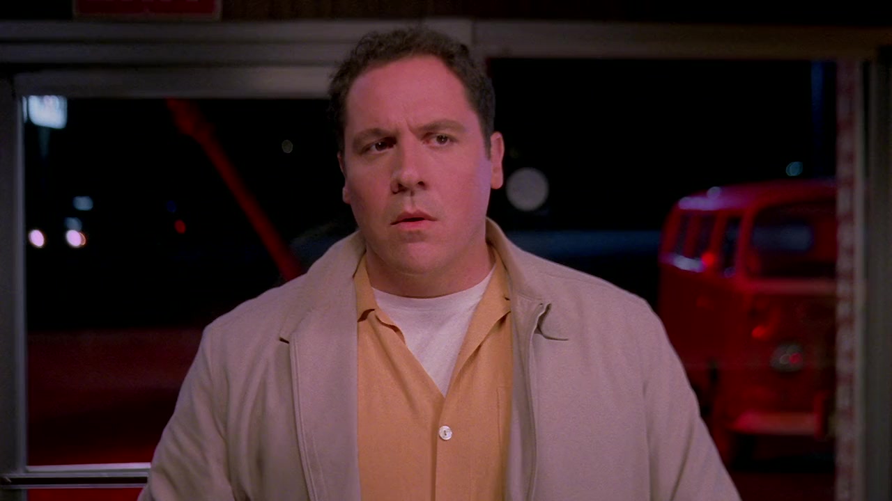 The Big Empty screenshot 3