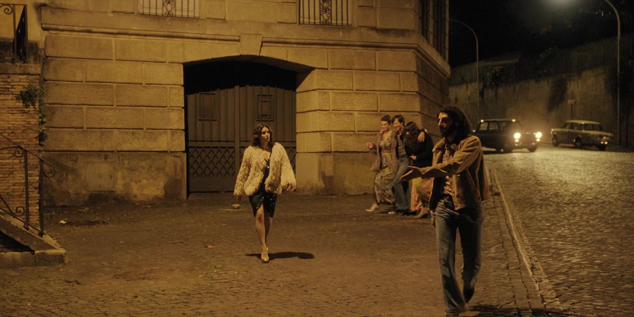 Il falsario screenshot 1