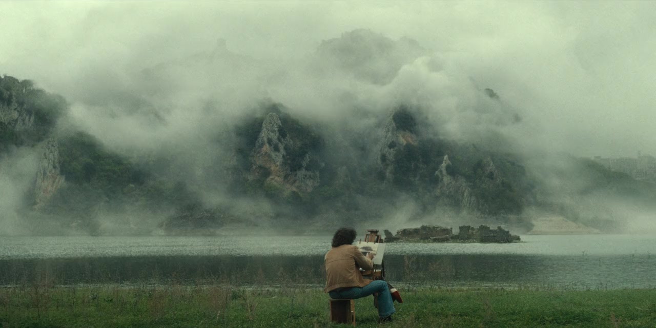 Il falsario screenshot 2