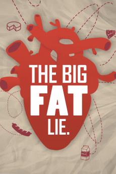 The Big Fat Lie (2018) poster
