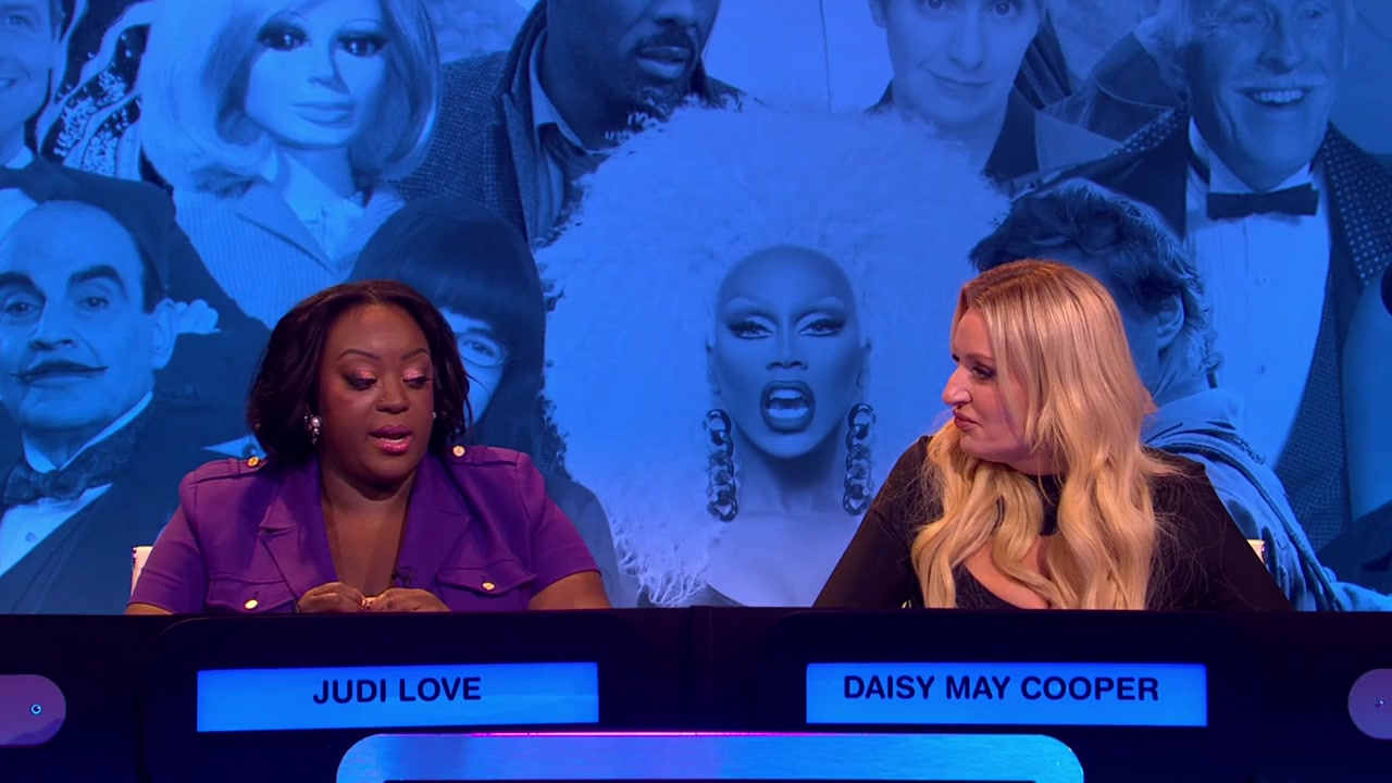 The Big Fat Quiz of Telly screenshot 2