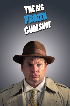 The Big Frozen Gumshoe (2018) poster