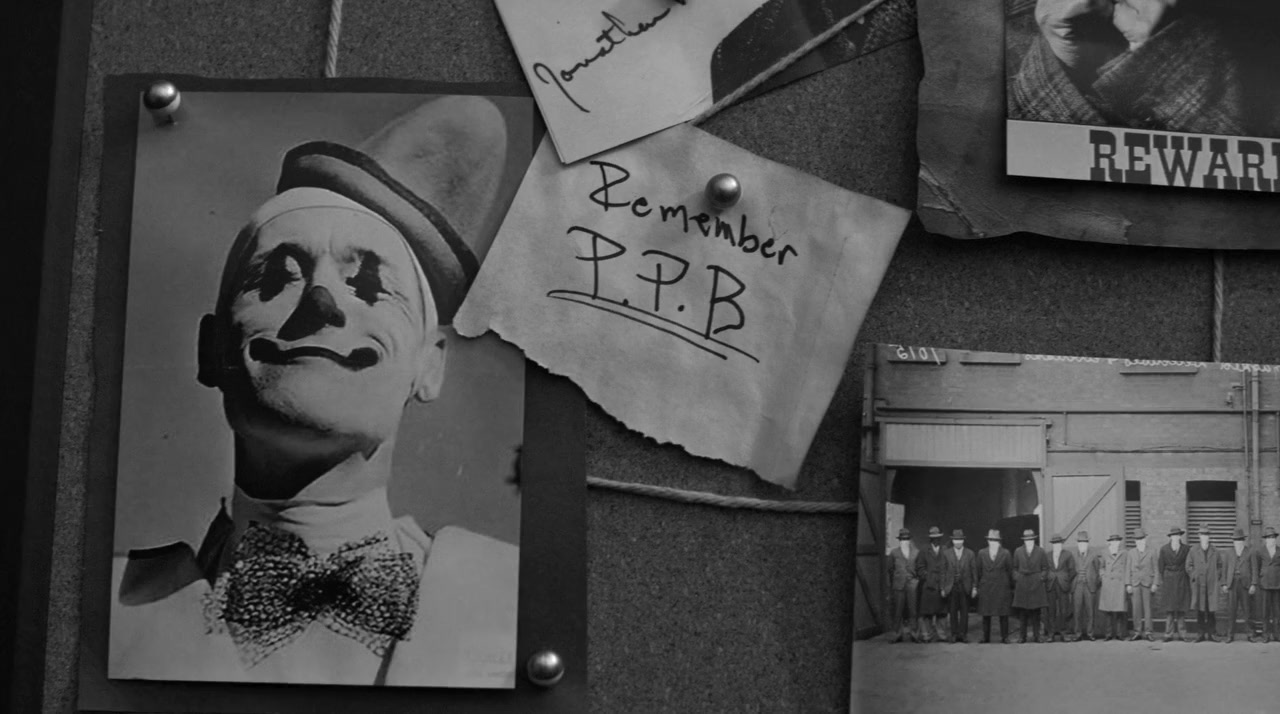 The Big Frozen Gumshoe screenshot 2