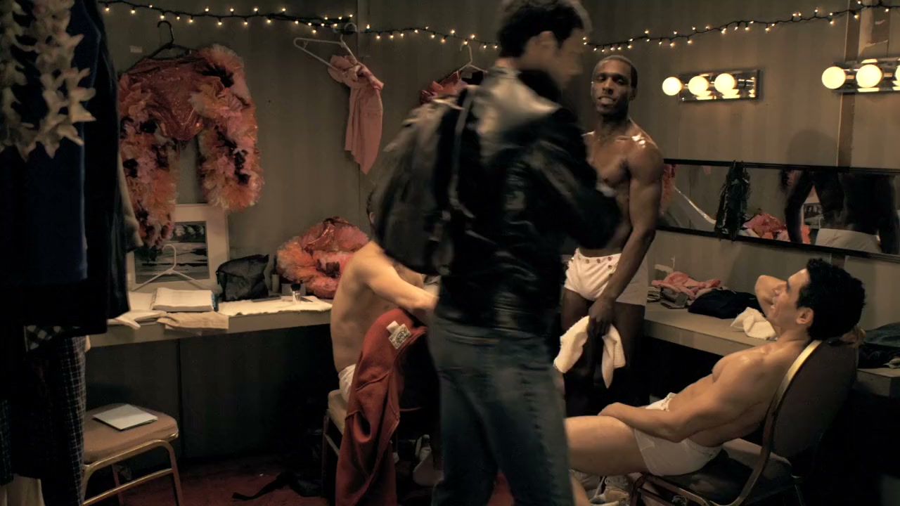 The Big Gay Musical screenshot 2