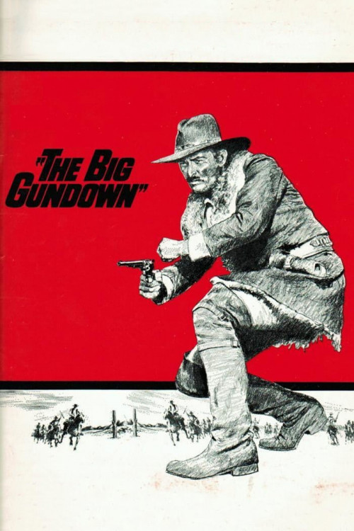 La resa dei conti (1967) poster
