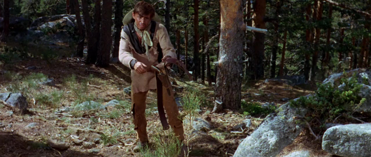 La resa dei conti screenshot 1